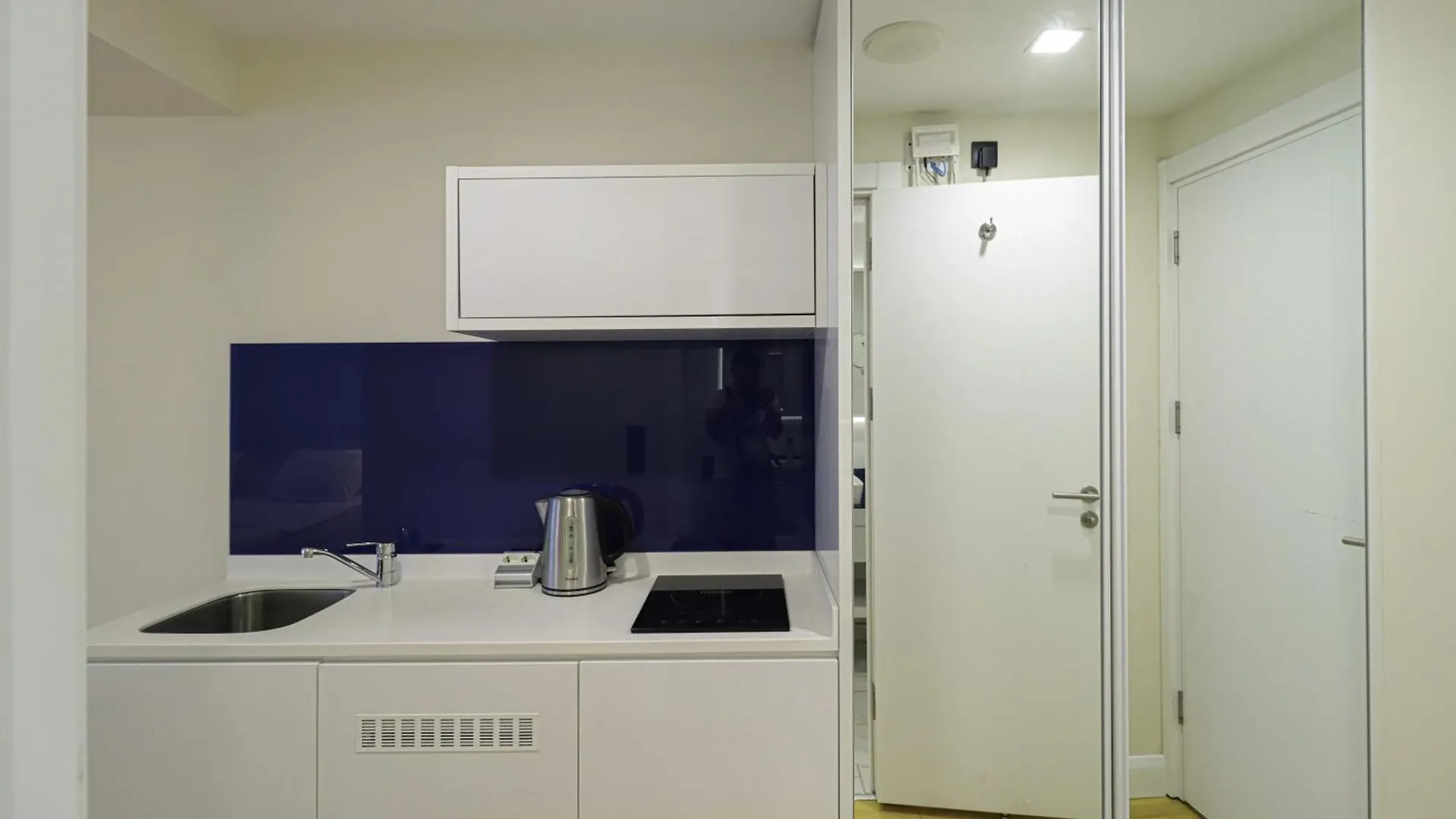Cozy And Stylish Apartment With Sea View In Batum Gürcistan